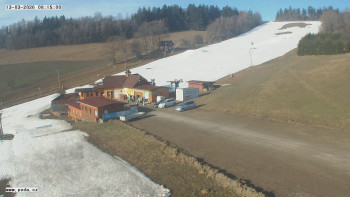 Ski Olešnice