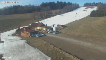 Ski Olešnice