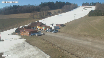 Ski Olešnice