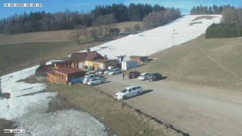Ski Olešnice