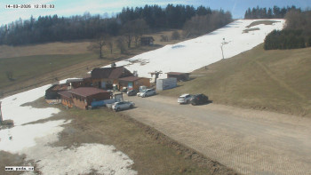 Ski Olešnice