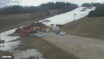 Ski Olešnice