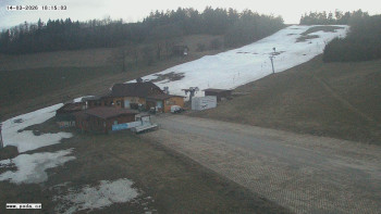 Ski Olešnice