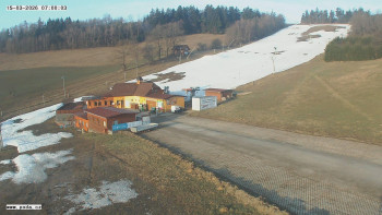 Ski Olešnice