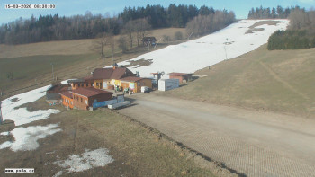 Ski Olešnice
