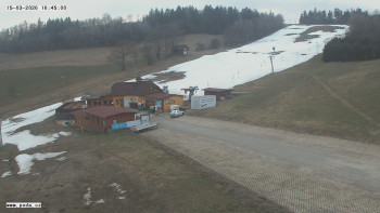 Ski Olešnice
