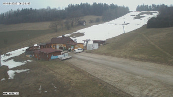 Ski Olešnice