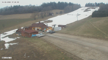 Ski Olešnice