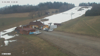 Ski Olešnice