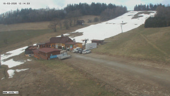 Ski Olešnice