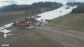 Ski Olešnice