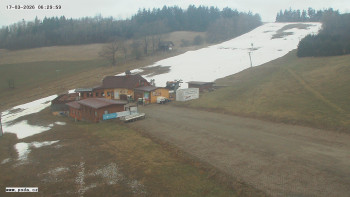 Ski Olešnice
