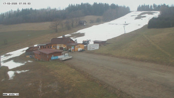 Ski Olešnice
