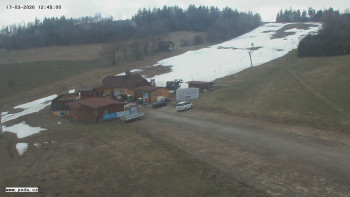 Ski Olešnice