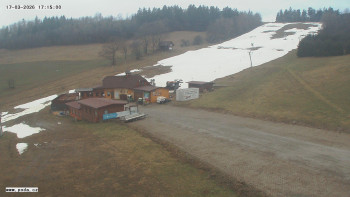 Ski Olešnice
