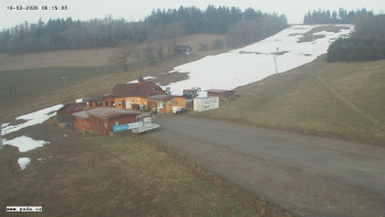 Ski Olešnice