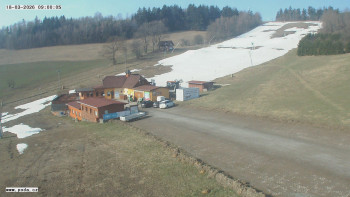 Ski Olešnice