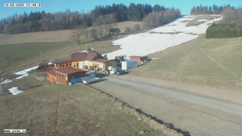 Ski Olešnice