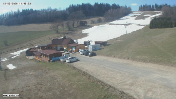 Ski Olešnice