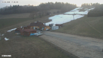 Ski Olešnice