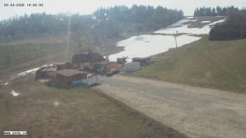 Ski Olešnice