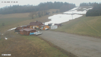 Ski Olešnice