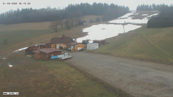 Ski Olešnice