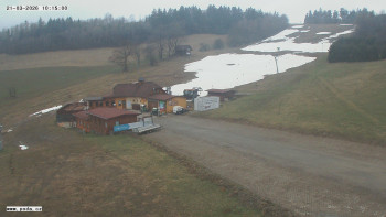 Ski Olešnice