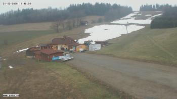 Ski Olešnice