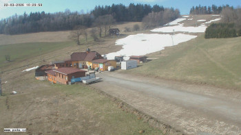 Ski Olešnice