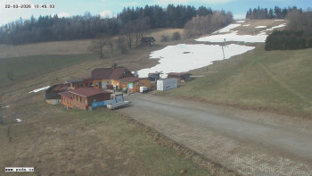 Ski Olešnice