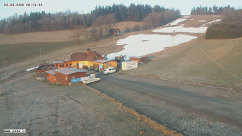 Ski Olešnice