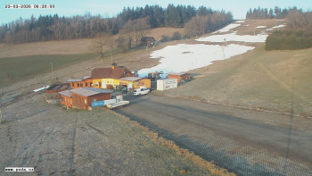 Ski Olešnice