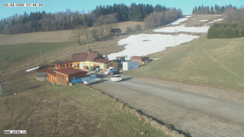 Ski Olešnice