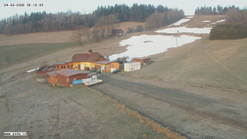 Ski Olešnice