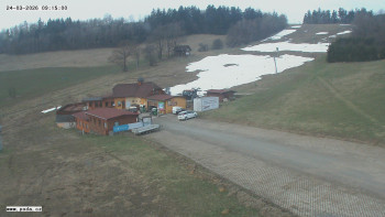 Ski Olešnice