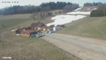 Ski Olešnice
