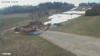 Ski Olešnice