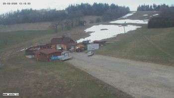 Ski Olešnice
