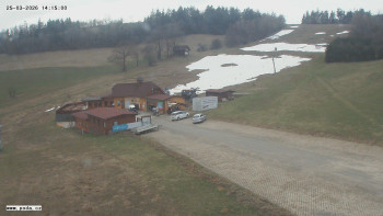 Ski Olešnice