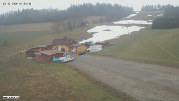 Ski Olešnice