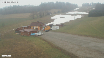 Ski Olešnice