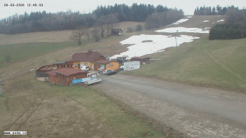 Ski Olešnice