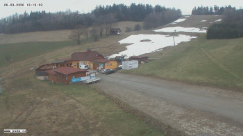 Ski Olešnice