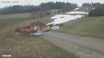 Ski Olešnice