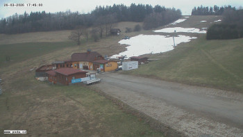 Ski Olešnice