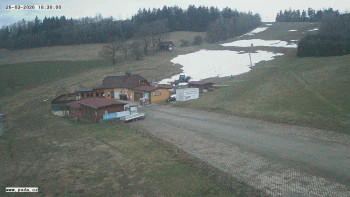 Ski Olešnice