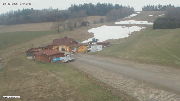 Ski Olešnice