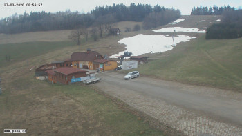 Ski Olešnice
