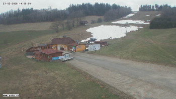 Ski Olešnice